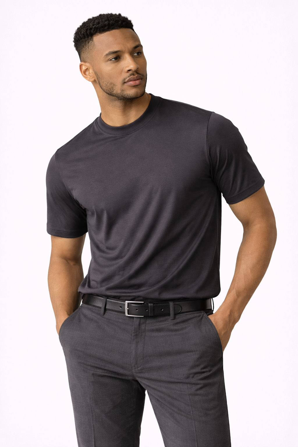 Men's Regular Fit T-Shirt