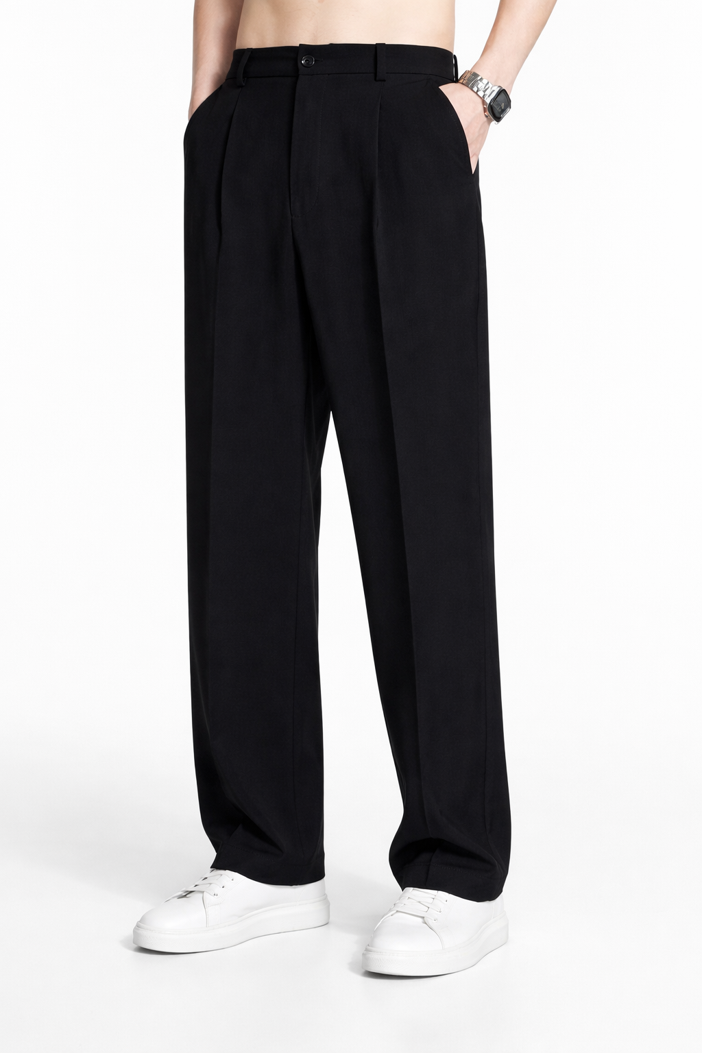 Men's Smart Trousers