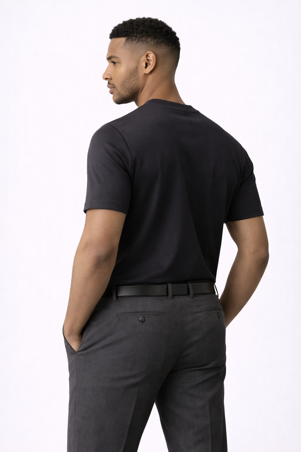 Men's Regular Fit T-Shirt