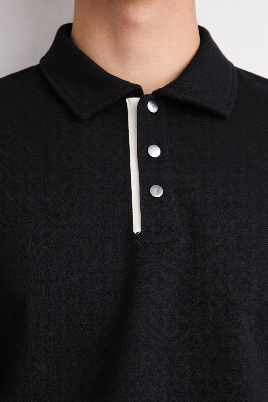 Men's Short Sleeved Polo