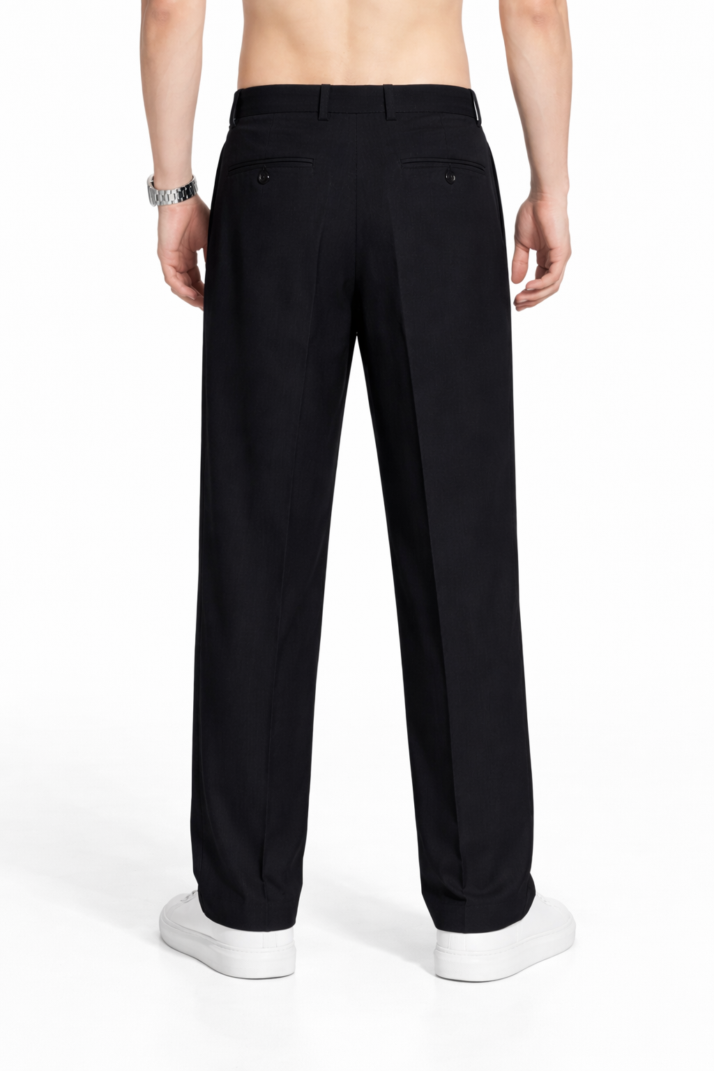 Men's Smart Trousers