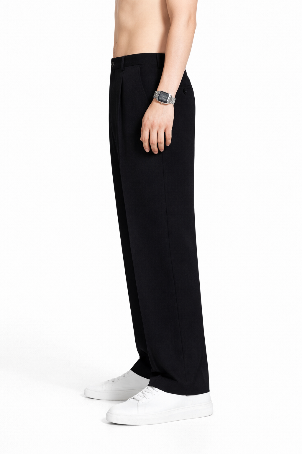 Men's Smart Trousers