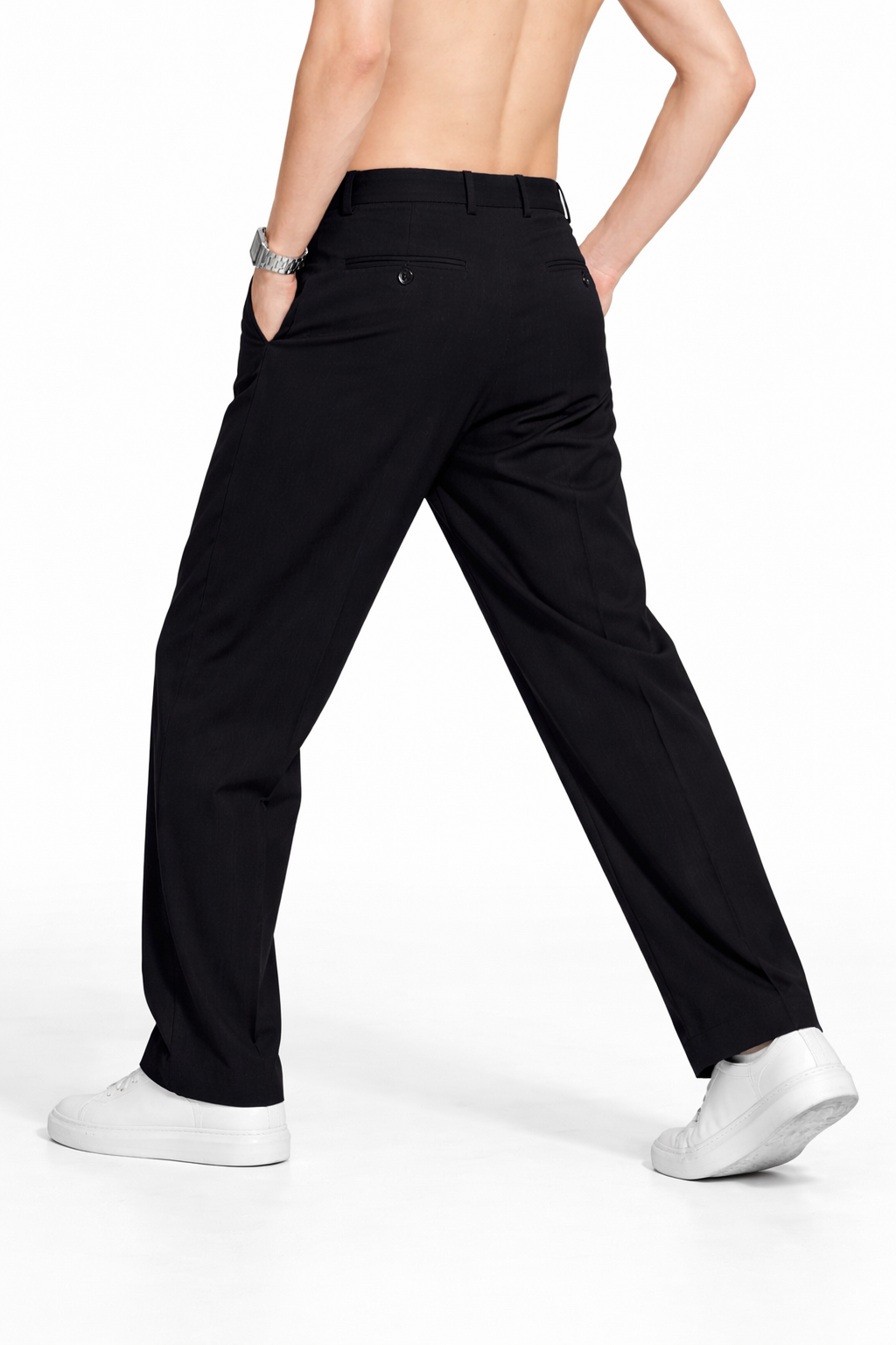 Men's Smart Trousers